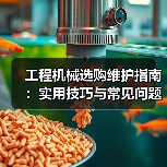 工程机械选购维护指南:实用技巧与常见问题解析2026(图4) 工程机械选购维护指南:实用技巧与常见问题解析2026(图4)