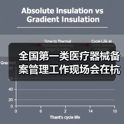 全国第一类医疗器械备案管理工作现场会在杭州召开（图3）