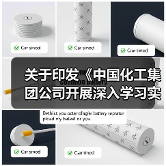 关于印发《中国化工集团公司开展深入学习实践科学发展观活动实施方案》的通知(图3) 关于印发《中国化工集团公司开展深入学习实践科学发展观活动实施方案》的通知(图3)