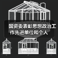 国资委表彰思想政治工作先进单位和个人(图3) 国资委表彰思想政治工作先进单位和个人(图3)