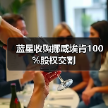 蓝星收购挪威埃肯100%股权交割（图2）