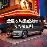 蓝星收购挪威埃肯100%股权交割（图4）