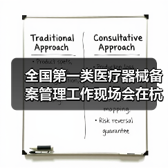全国第一类医疗器械备案管理工作现场会在杭州召开(图3) 全国第一类医疗器械备案管理工作现场会在杭州召开(图3)