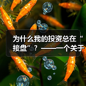 为什么我的投资总在“接盘”？——一个关于风险定价的深度拆解视频（图2）