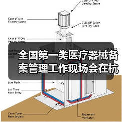 全国第一类医疗器械备案管理工作现场会在杭州召开(图3) 全国第一类医疗器械备案管理工作现场会在杭州召开(图3)