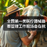 全国第一类医疗器械备案管理工作现场会在杭州召开(图3) 全国第一类医疗器械备案管理工作现场会在杭州召开(图3)