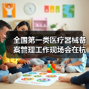全国第一类医疗器械备案管理工作现场会在杭州召开(图4) 全国第一类医疗器械备案管理工作现场会在杭州召开(图4)