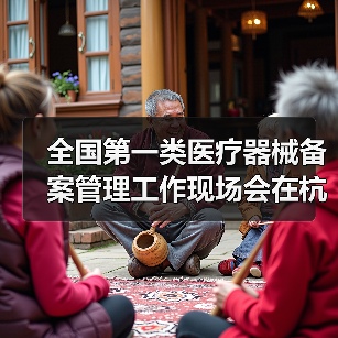全国第一类医疗器械备案管理工作现场会在杭州召开(图3) 全国第一类医疗器械备案管理工作现场会在杭州召开(图3)