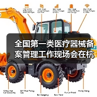 全国第一类医疗器械备案管理工作现场会在杭州召开（图1）
