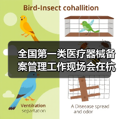 全国第一类医疗器械备案管理工作现场会在杭州召开（图1）