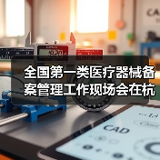 全国第一类医疗器械备案管理工作现场会在杭州召开(图4) 全国第一类医疗器械备案管理工作现场会在杭州召开(图4)
