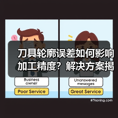 刀具轮廓误差如何影响加工精度？解决方案揭秘（图1）