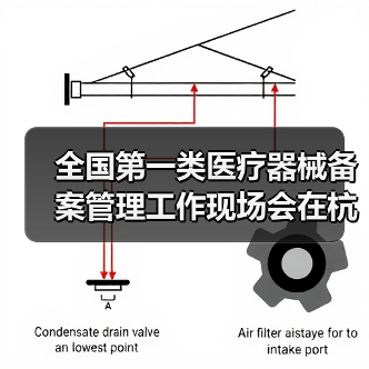全国第一类医疗器械备案管理工作现场会在杭州召开（图1）