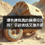 绿色建筑真的值得投资吗？节能省钱又提升健康（图3）