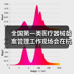 全国第一类医疗器械备案管理工作现场会在杭州召开(图4) 全国第一类医疗器械备案管理工作现场会在杭州召开(图4)