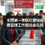 全国第一类医疗器械备案管理工作现场会在杭州召开(图2) 全国第一类医疗器械备案管理工作现场会在杭州召开(图2)