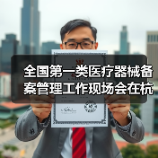 全国第一类医疗器械备案管理工作现场会在杭州召开(图1) 全国第一类医疗器械备案管理工作现场会在杭州召开(图1)