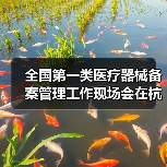 全国第一类医疗器械备案管理工作现场会在杭州召开(图2) 全国第一类医疗器械备案管理工作现场会在杭州召开(图2)