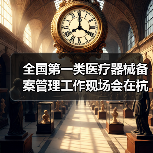 全国第一类医疗器械备案管理工作现场会在杭州召开(图1) 全国第一类医疗器械备案管理工作现场会在杭州召开(图1)