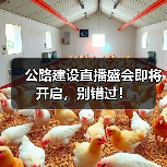 公路建设直播盛会即将开启，别错过！（图4）