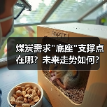 煤炭需求 煤炭需求