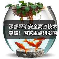 深部采矿安全高效技术突破!国家重点研发国际合作项目成功立项(图2) 深部采矿安全高效技术突破!国家重点研发国际合作项目成功立项(图2)