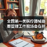 全国第一类医疗器械备案管理工作现场会在杭州召开(图1) 全国第一类医疗器械备案管理工作现场会在杭州召开(图1)