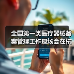 全国第一类医疗器械备案管理工作现场会在杭州召开(图4) 全国第一类医疗器械备案管理工作现场会在杭州召开(图4)