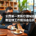 全国第一类医疗器械备案管理工作现场会在杭州召开(图3) 全国第一类医疗器械备案管理工作现场会在杭州召开(图3)
