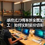 感应式刀柄革新金属加工：如何实时监控切削参数？（图4）