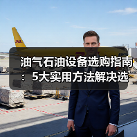 油气石油设备选购指南:5大实用方法解决选型难题2026(图2) 油气石油设备选购指南:5大实用方法解决选型难题2026(图2)