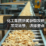 化工集团新闻获取攻略:常见场景、选择要点与注意事项(图2) 化工集团新闻获取攻略:常见场景、选择要点与注意事项(图2)