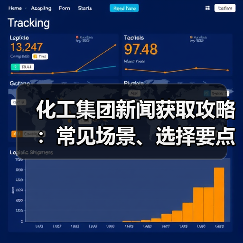 化工集团新闻获取攻略:常见场景、选择要点与注意事项(图4) 化工集团新闻获取攻略:常见场景、选择要点与注意事项(图4)