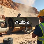 退出协议(图1) 退出协议(图1)